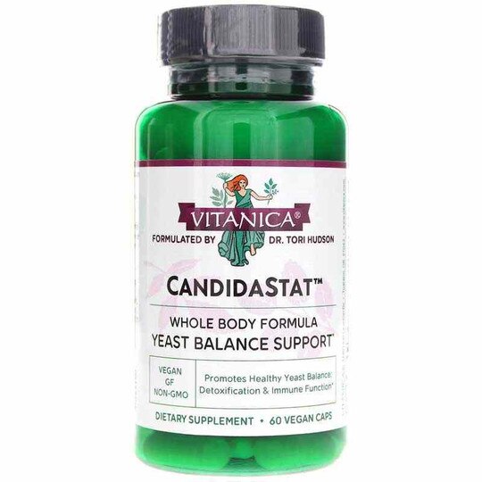 CandidaStat, VTA